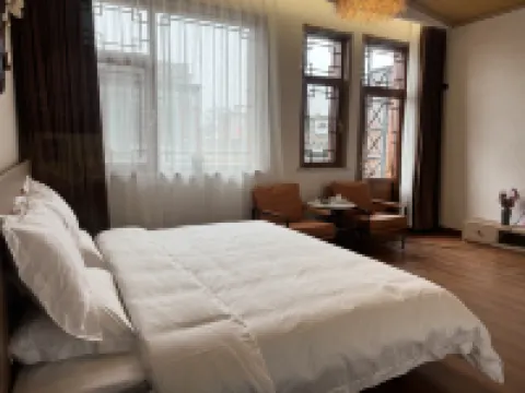 Shanshuijian · Xingyun Guiyuan