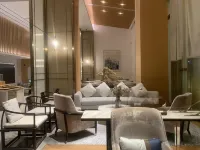 Amanda Suite & View Residence, Phnom Penh (Toul Kork) - 屋上プール