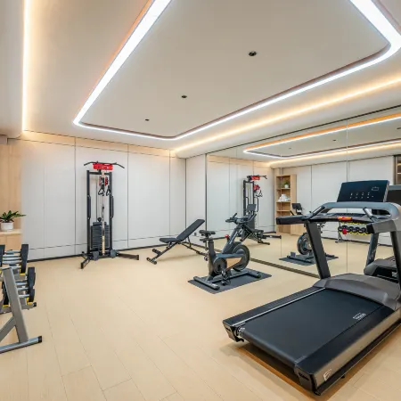 Holiday Inn Express SHANGHAI PVG ZHUQIAO by IHG