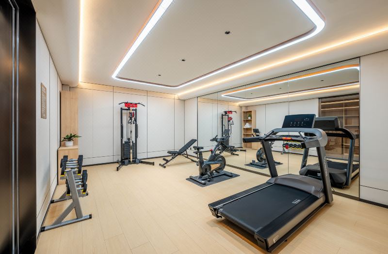 Holiday Inn Express Shanghai PVG Zhuqiao by IHG photo 2