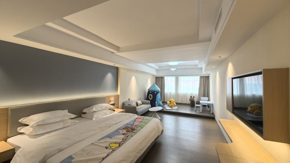 Shunde Yufeng Hotel