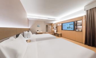 4. Ji Hotel..