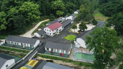 Jing'an Tali Homestay