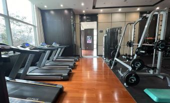Isee Xincheng (Chengdu Chunxi Road Shop)