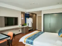 Yundingyuan Hotel Hotels in Dongan