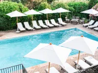 Hotel les Vergers de Saint Paul Hotels in Saint-Paul-De-Vence