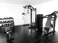 Swiss-Belhotel Brisbane Hotels in East Brisbane