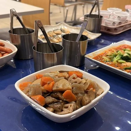 Toyoko Inn Tokuyama-eki Shinkansen-guchi