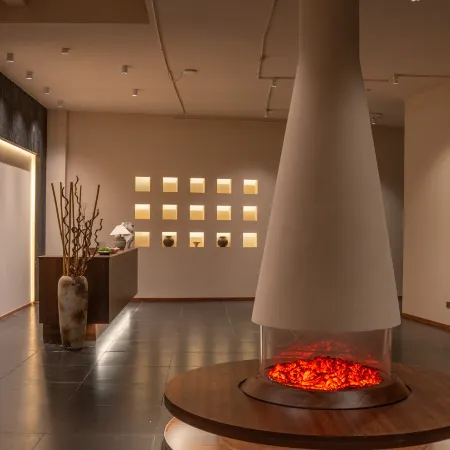Shuye ・ Intangible Heritage Secluded Mountain Lodge