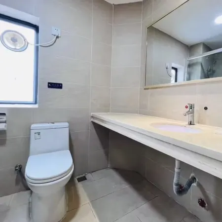 Haiyue Residence Apartment