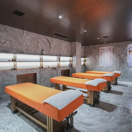 Huaxinshu Art Hotel