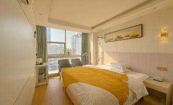 xiangxijiudiangongyu (Chengdu Chunxi )