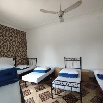 Hostel Castello Maggiore