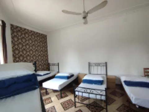 Hostel Castello Maggiore