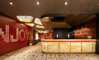 Yinzhuo Hotel (National Exhibition Sanyuanqiao Subway Station Branch)