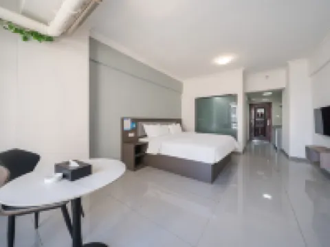 Shankee Hotel (Jiangyong Yonghua International) Hotels in Jiangyong