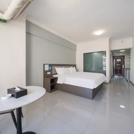 Shankee Hotel (Jiangyong Yonghua International)