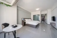 Shankee Hotel (Jiangyong Yonghua International)