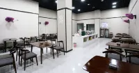 Jiahe Hotel - breakfast