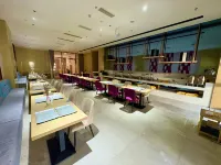 希維雅飯店（長寧高鐵站分店）