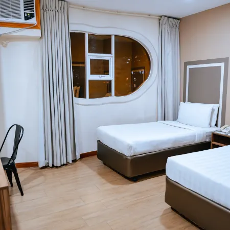 S Hotel & Residences