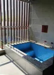 Yingyueju · Hot Spring Private Bath · Boutique Stay (Gupo Mountain Scenic Area Distribution Center) - Kaplıcalı