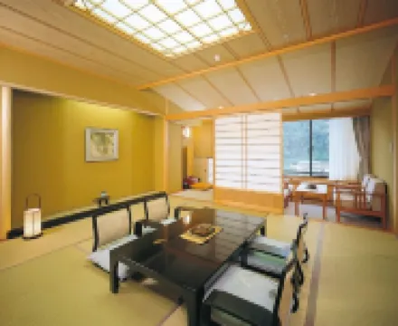 Shiraishiya Hotels in 