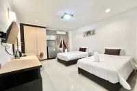 JT Place Buriram