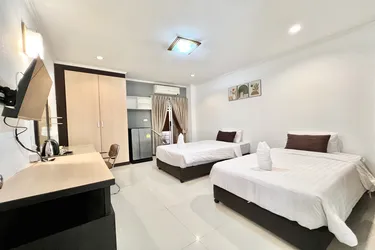 รูปภาพของเจ ที เพลส บุรีรัมย์