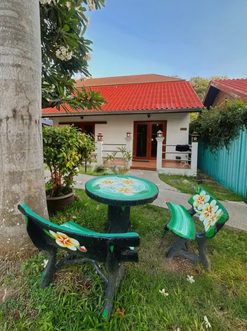 รูปภาพของกชพร การ์เด้น