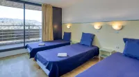 Vacancéole - le Domaine de Confolant Hotel a Les Ancizes-Comps