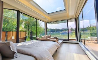 Dream Camp Room