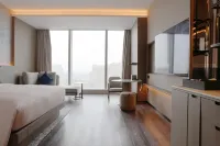 Courtyard by Marriott Nantong Hotels in Nantong