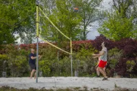 聖奧倫斯莊園 孔東住宿飯店