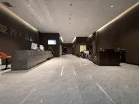 清豐縣愛而雅甄選飯店 清豐住宿飯店