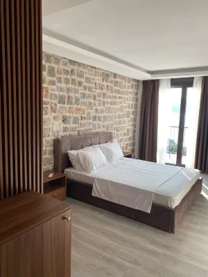 Agape Rose Hotels in Meljine