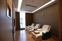 Sivale Grand Hotel Hotels in Qichun