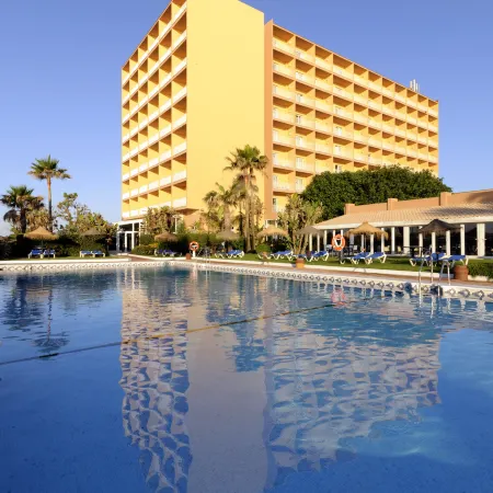Sol Málaga Guadalmar