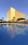 Sol Málaga Guadalmar - Sea View