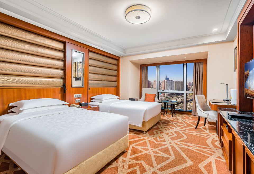 베이징 신위안 호텔