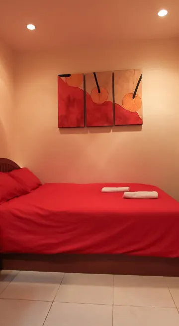 ห้องมาตรฐาน (ไม่มีหน้าต่าง)