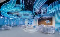 Vienna Hotel (Shuozhou Shanyin South Station Yulong International) Hotels in Shanyin