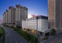 Homeinn Selected Hotel (Taiyuan Beizhonghuan Lishige Outlet) Các khách sạn ở Thái Nguyên