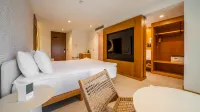 The Norm Collection Door'a Bodrum
