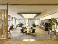 Ooedo Onsen Monogatari Premium Gero Honkan（Old:Yukai Resort Premium Gero Saichoraku Honkan） Hotels in Gero