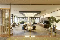 Ooedo Onsen Monogatari Premium Gero Honkan（Old:Yukai Resort Premium Gero Saichoraku Honkan）