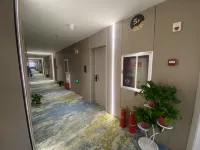 야누오 유핀 호텔 (우라터후기 정부 지점)