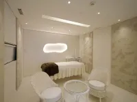 BATON SUITE OKINAWA KOURI Island - spa