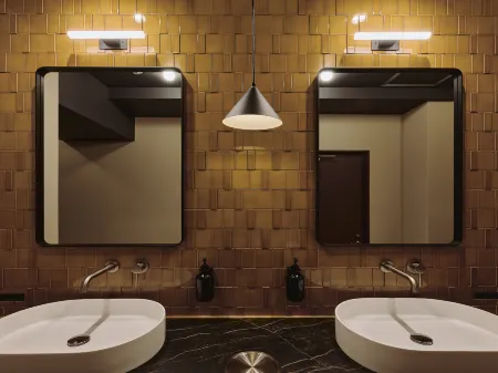 illi Gran Azabujuban Отели рядом с достопримечательностью «Sakuradabori Hanzobori»