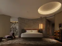 長沙五一廣場雅緻飯店 長沙摩天輪附近的飯店